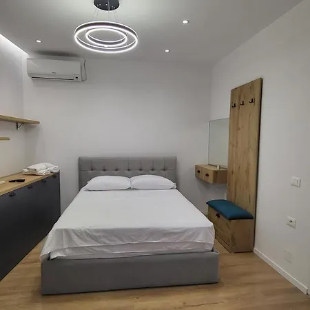 Karanxha's Accommodatie bij particulieren Tirana