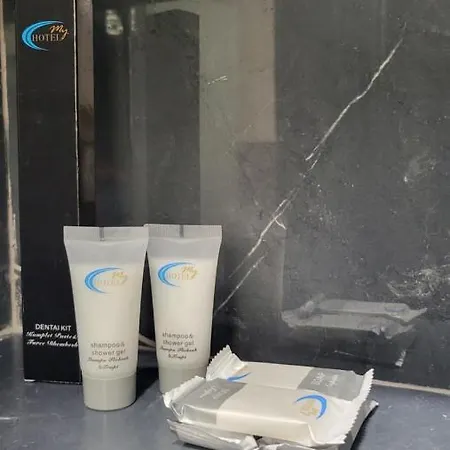 Karanxha's Ubytování v soukromí