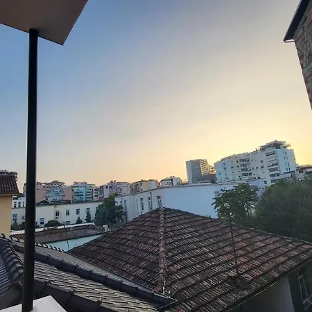 Karanxha's Ubytování v soukromí *