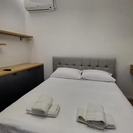 Accommodatie bij particulieren Karanxha's *