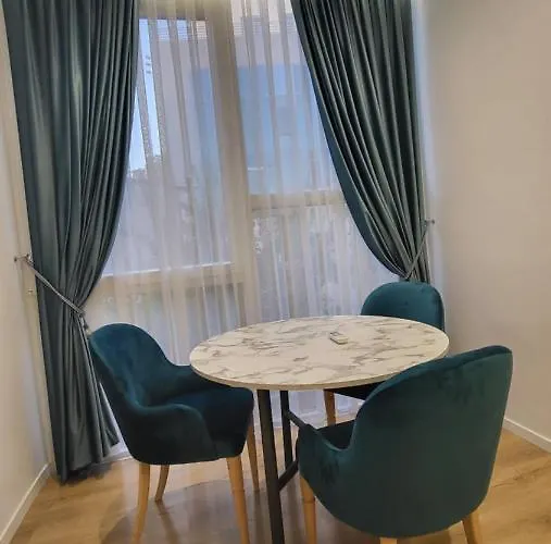 Habitación en casa particular Karanxha's Tirana