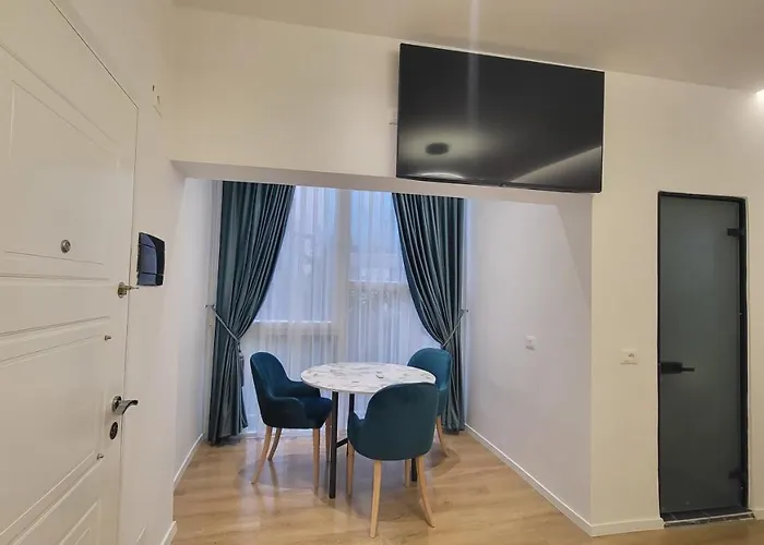 Karanxha's Habitación en casa particular Tirana