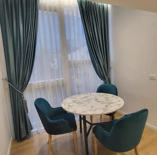 Karanxha's * Tirana