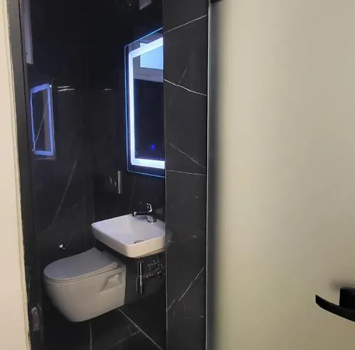 Habitación en casa particular Karanxha's Tirana