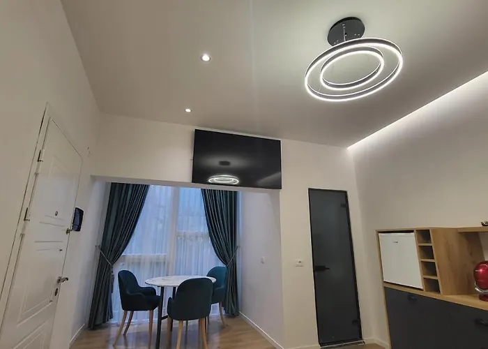 Karanxha's Tirana