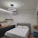 Karanxha's Tirana