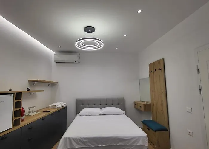 Karanxha's 地拉那